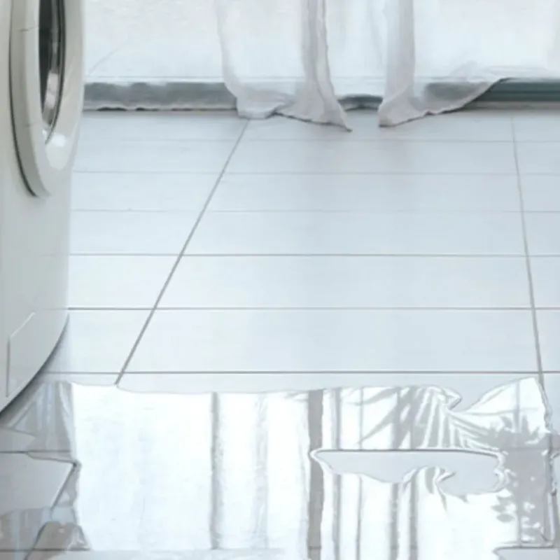 Appliance Leak Cleanup in Southport, NC
